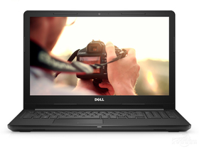 Inspiron Խ 15 3000ϵ(Ins 15-3565-D2108A)