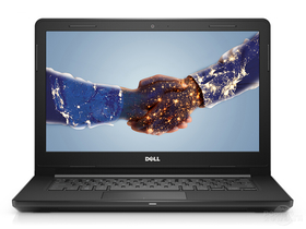 Inspiron Խ 14 3000ϵ(Ins 14-3476-D1528B)