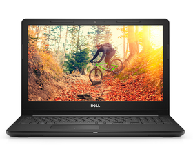 Inspiron Խ 15 3000ϵ(Ins 15-3576-D1725B)ǰ