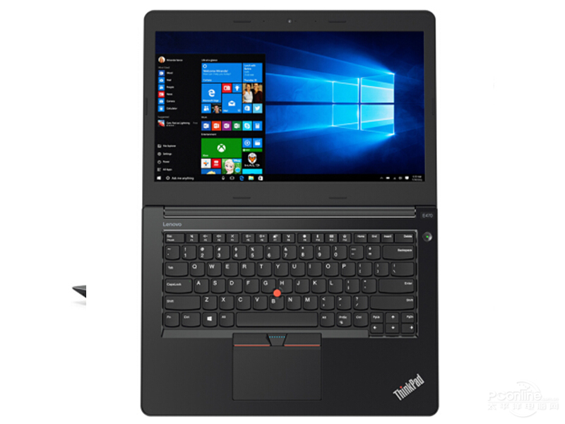 【 深圳可送货上门 可到实体店自提  联想thinkpad e470(20