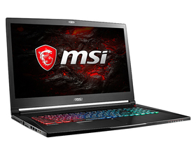 msi΢GS73VR Stealth Pro