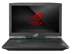 ROG(i7-7700HQ/16GB/512GB+1TB/GTX1080)ǰ