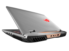 ROG(i7-7700HQ/16GB/512GB+1TB/GTX1080)Чͼ