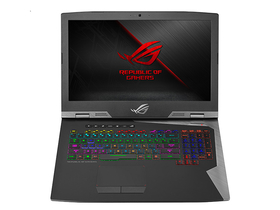 ROG(i7-7700HQ/16GB/512GB+1TB/GTX1080)