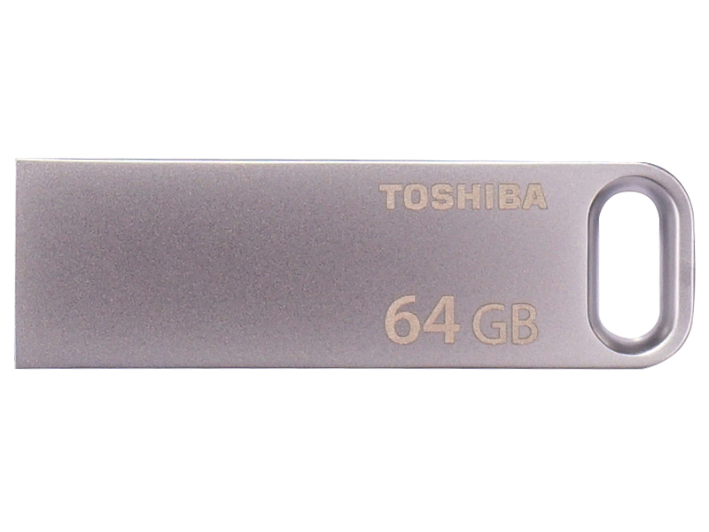 东芝 随闪U363 (64GB) 