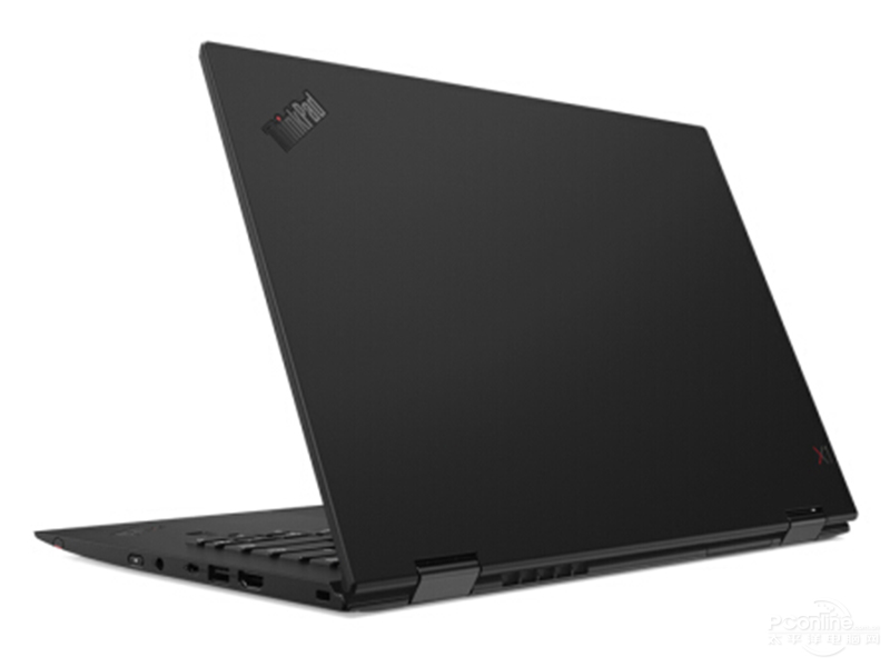 联想thinkpad x1 yoga 2018(酷睿i7-8550u/16gb/512gb)图赏