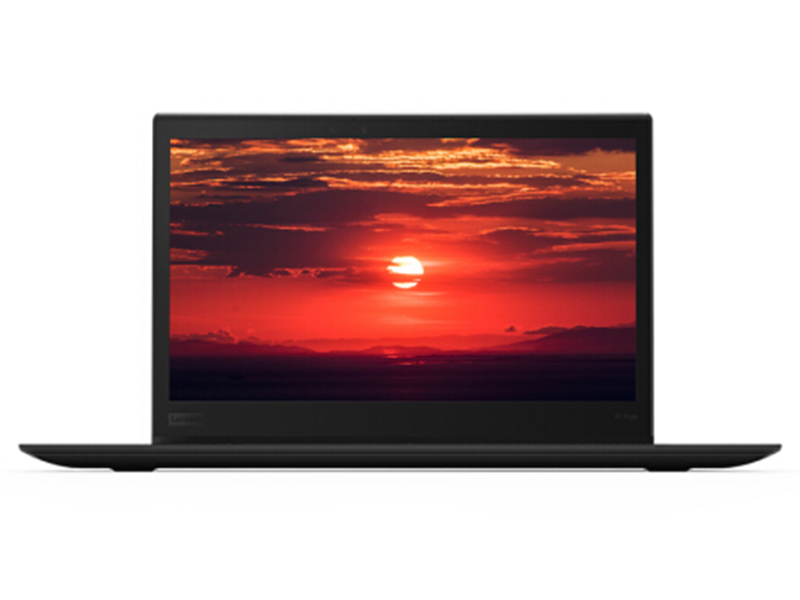 联想ThinkPad X1 Yoga 2018(酷睿i5-8250U/8GB/256GB) 前视