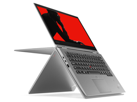 ThinkPad X1 Yoga 2018(20LF000GCD)Чͼ