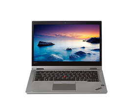 ThinkPad New S1 2018(i5-8250U/8GB/512GB)