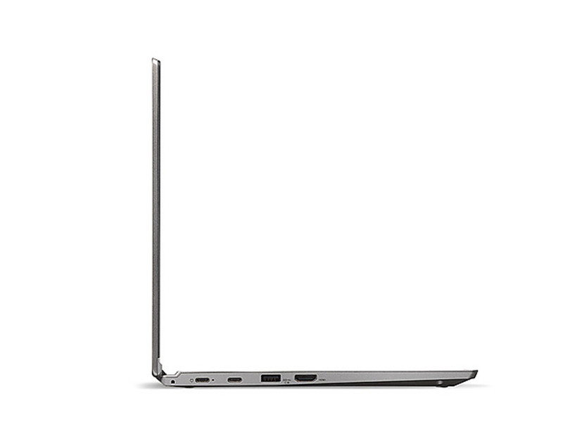 联想ThinkPad New S2 2018(酷睿i5-8250U/8GB/256GB)侧视