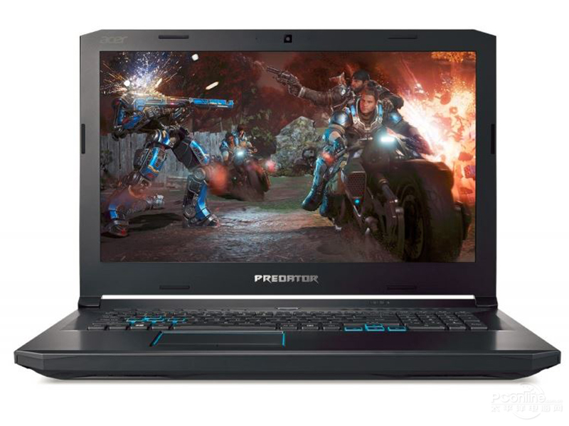 곞ӶPredator Helios 500(i7-8750H/16GB)ͼ