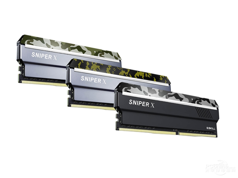 ֥Sniper X DDR4 3400 16G(8G2)ͼ