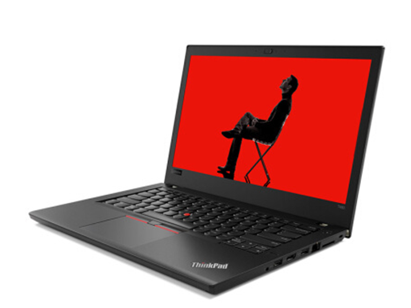 联想ThinkPad T480(酷睿i5-8250U/8GB/500GB/MX150)侧视