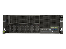 IBM Power Systems S824
