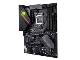 ˶ROG STRIX B360-F GAMING