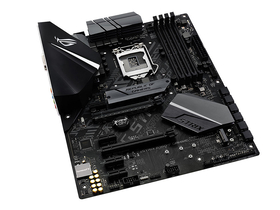 ˶ROG STRIX B360-F GAMING