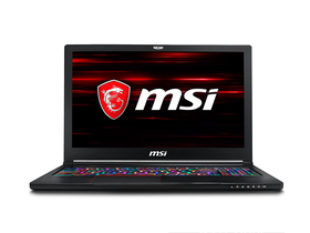 msi΢GS63(i7-8750H/16GB/256GB+1TB/GTX1060)