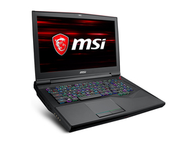 msi΢GT75(i7-8750H/16GB/256GB+1TB/GTX1080)