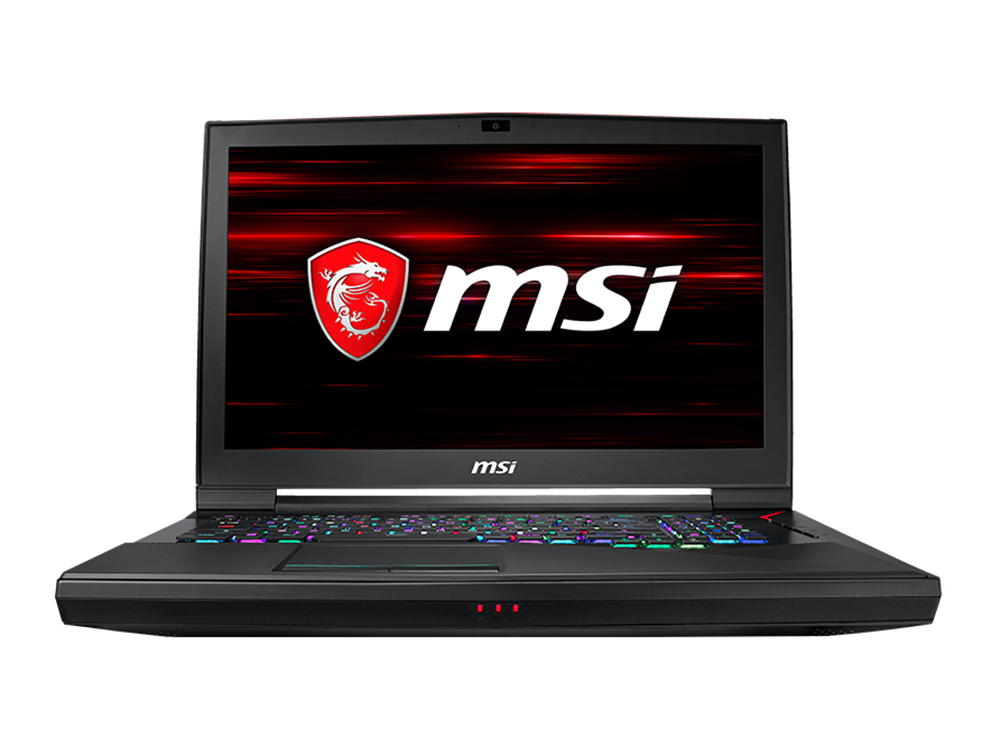 msi΢GT75(i7-8750H/16GB/256GB+1TB/GTX1080)ͼ