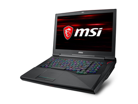 msi΢GT75(i7-8750H/16GB/256GB+1TB/GTX1080)