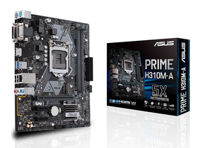 ˶PRIME H310M-A