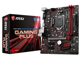 ΢H310M GAMING PLUS