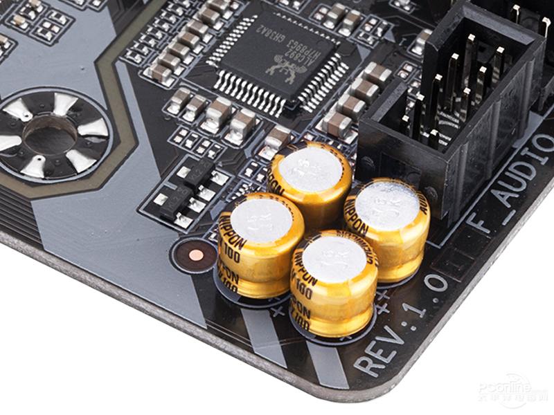 技嘉b360md3h,技嘉b360md3v 技嘉b360m d3h图赏
