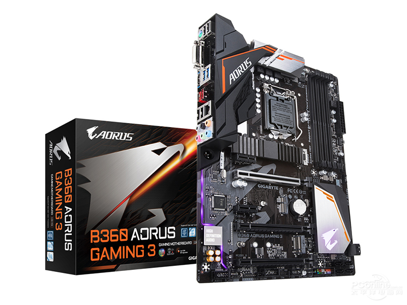 B360 AORUS GAMING 3ͼ