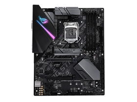 ˶ROG STRIX H370-F GAMING粿