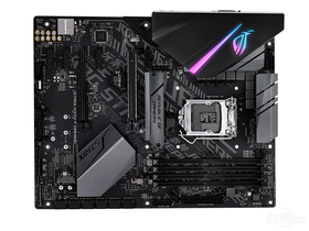 ˶ROG STRIX H370-F GAMING