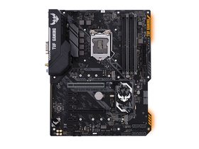 ˶TUF H370-PRO GAMING (WI-FI)