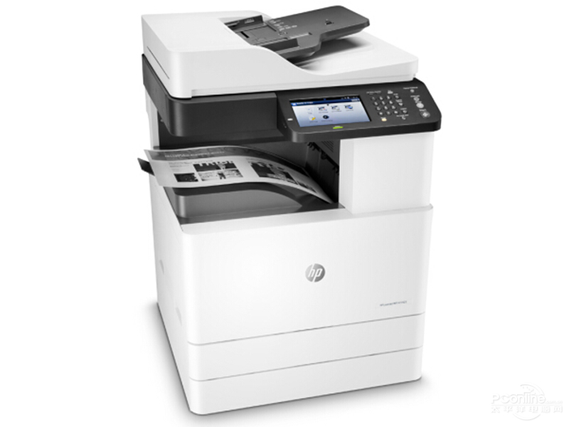 LaserJet MFP M72625dnͼ