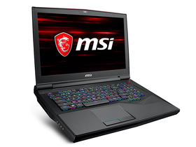 msi΢GT75 8RG-085CN