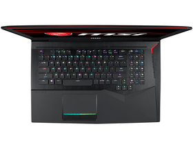 msi΢GT75 8RG-085CN