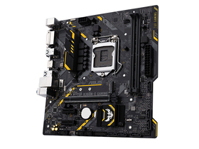 ˶TUF B360M-E GAMING