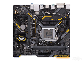 ˶TUF B360M-E GAMING