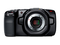 Blackmagic Pocket Cinema Camera 4K