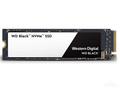 西部数据 Black 3D NVMe WDS250G2X0C（250GB）