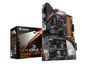 H370 AORUS GAMING 3 WIFIͼ