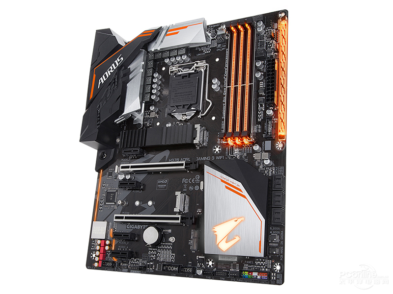 H370 AORUS GAMING 3 WIFIͼ