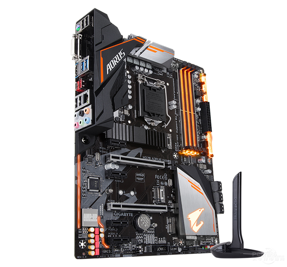 H370 AORUS GAMING 3 WIFIͼ