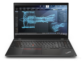 ThinkPad P52s(i7-8550U/16GB/512GB/P500)