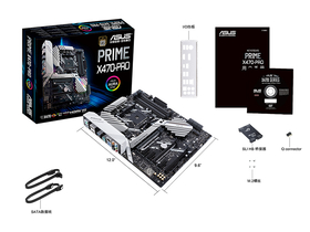 ˶PRIME X470-PRO