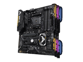 ˶TUF X470-PLUS GAMING