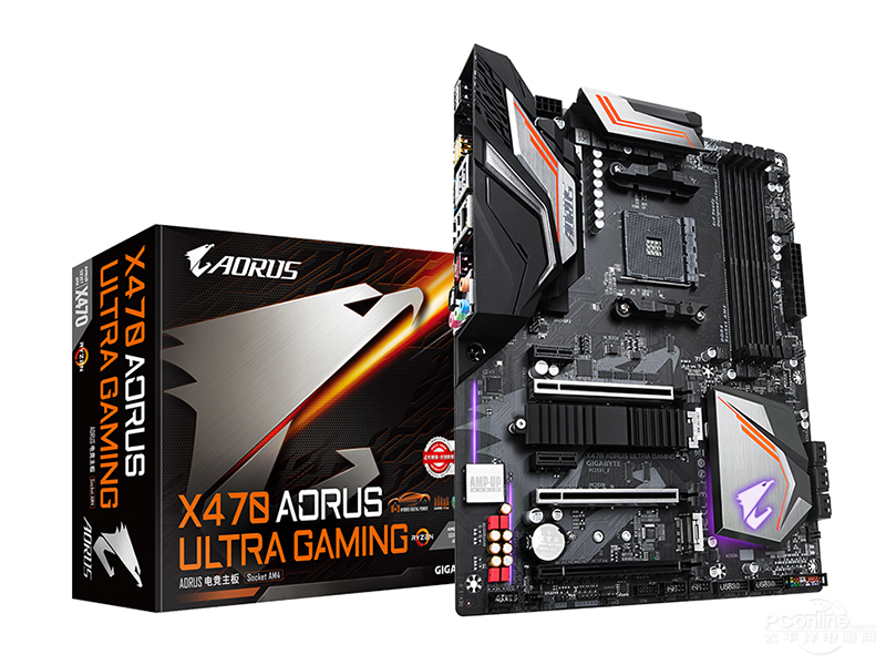 X470 AORUS ULTRA GAMINGͼ