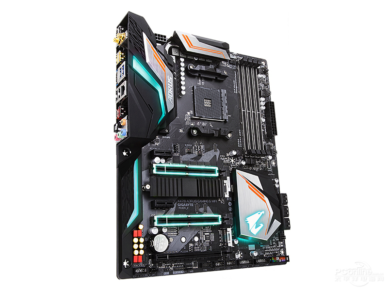 X470 AORUS GAMING 5 WIFIͼ