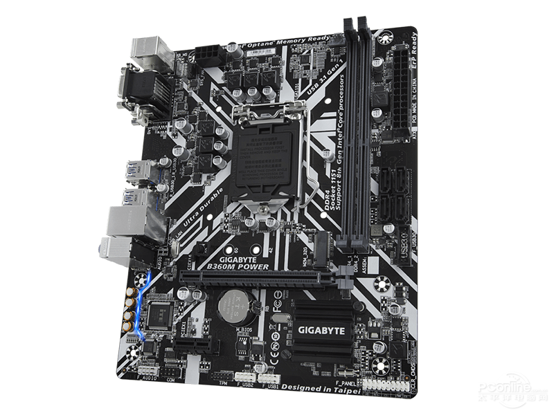 技嘉b360mpower,技嘉b460mpower 技嘉b360m power图赏