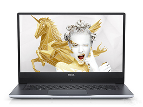 Inspiron Խ ȼ7000 II(Ins 14-7472-D1601S)ǰ