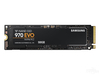 三星970 EVO 500GB NVMe M.2 SSD