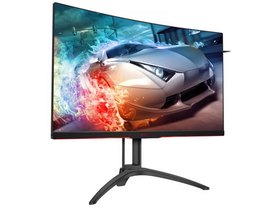 AOC AGON AG322QC4